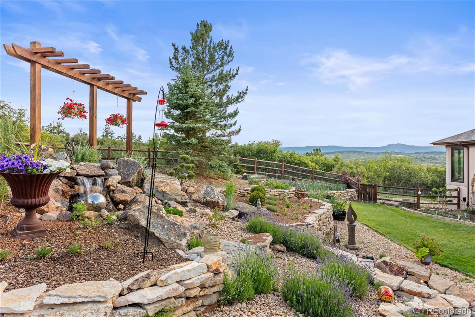 MLS Image #25 for 580  summer mist circle,castle rock, Colorado