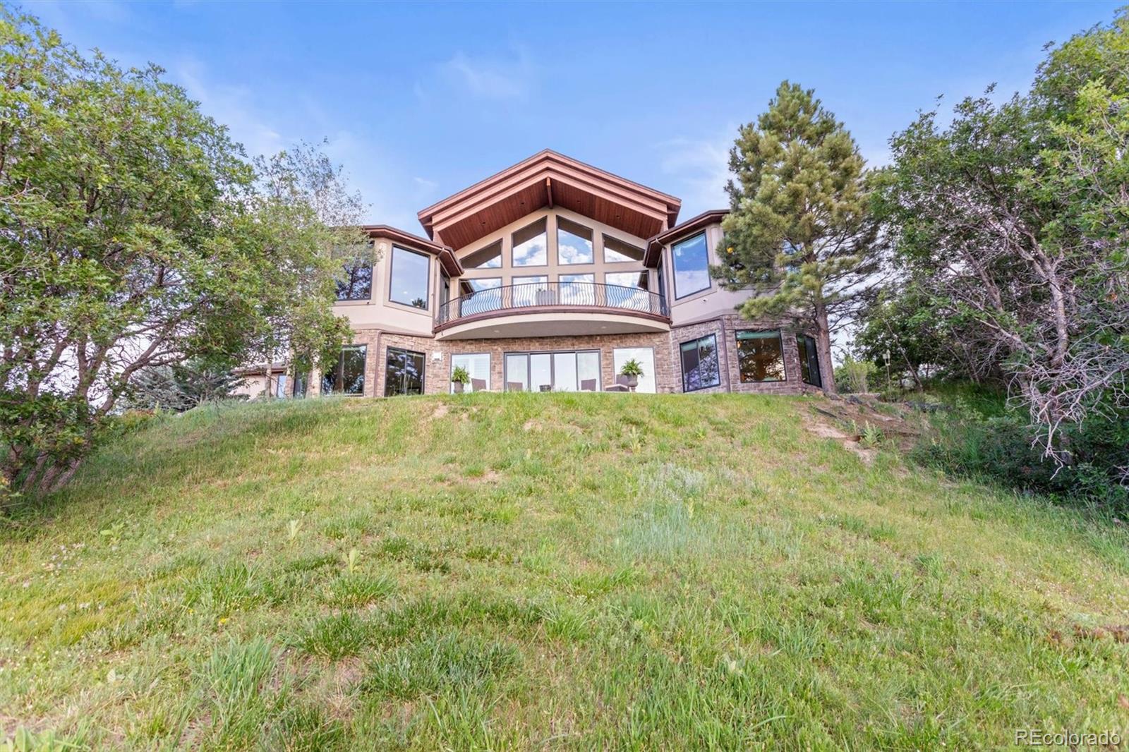 MLS Image #26 for 580  summer mist circle,castle rock, Colorado