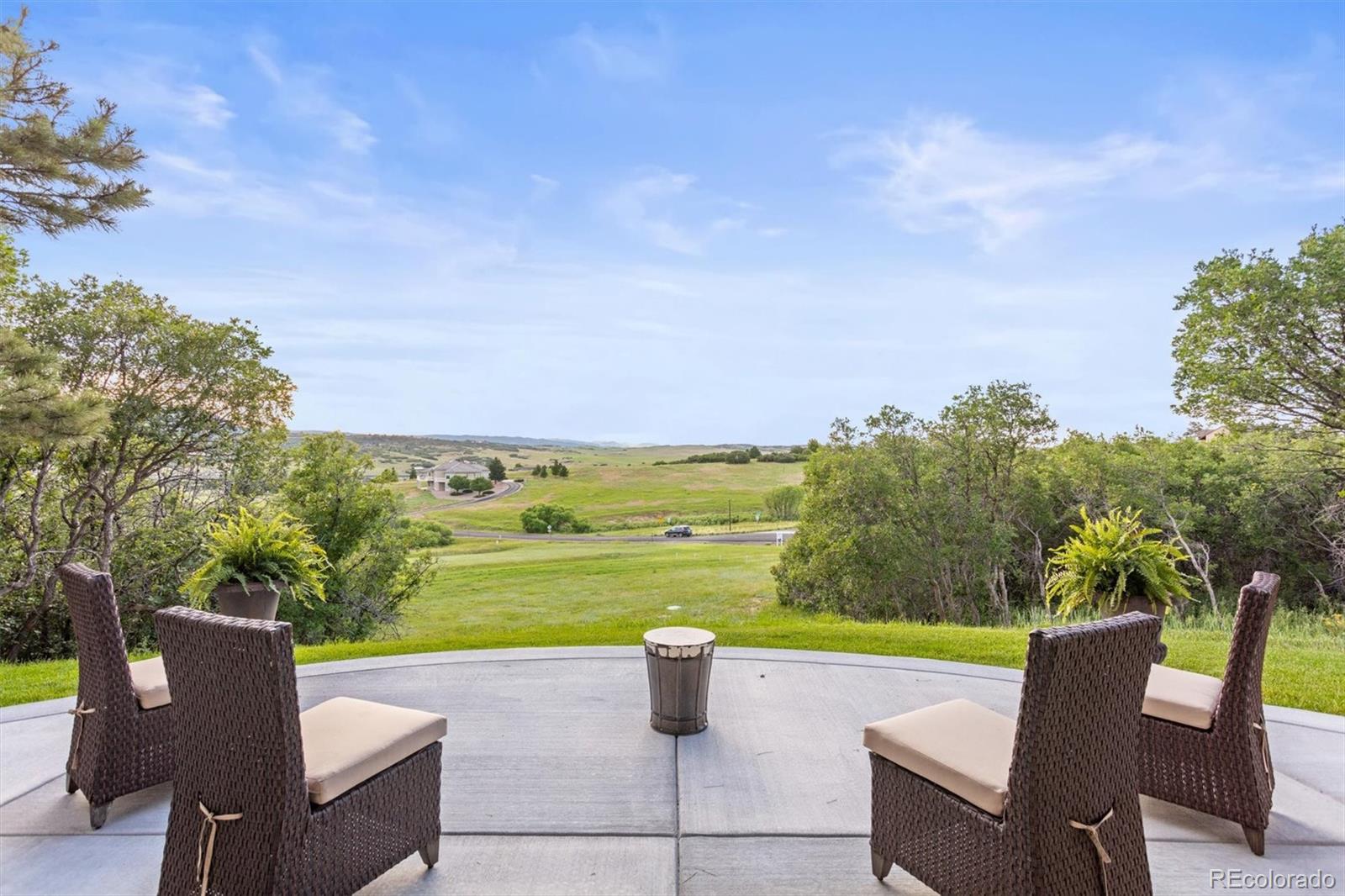 MLS Image #27 for 580  summer mist circle,castle rock, Colorado