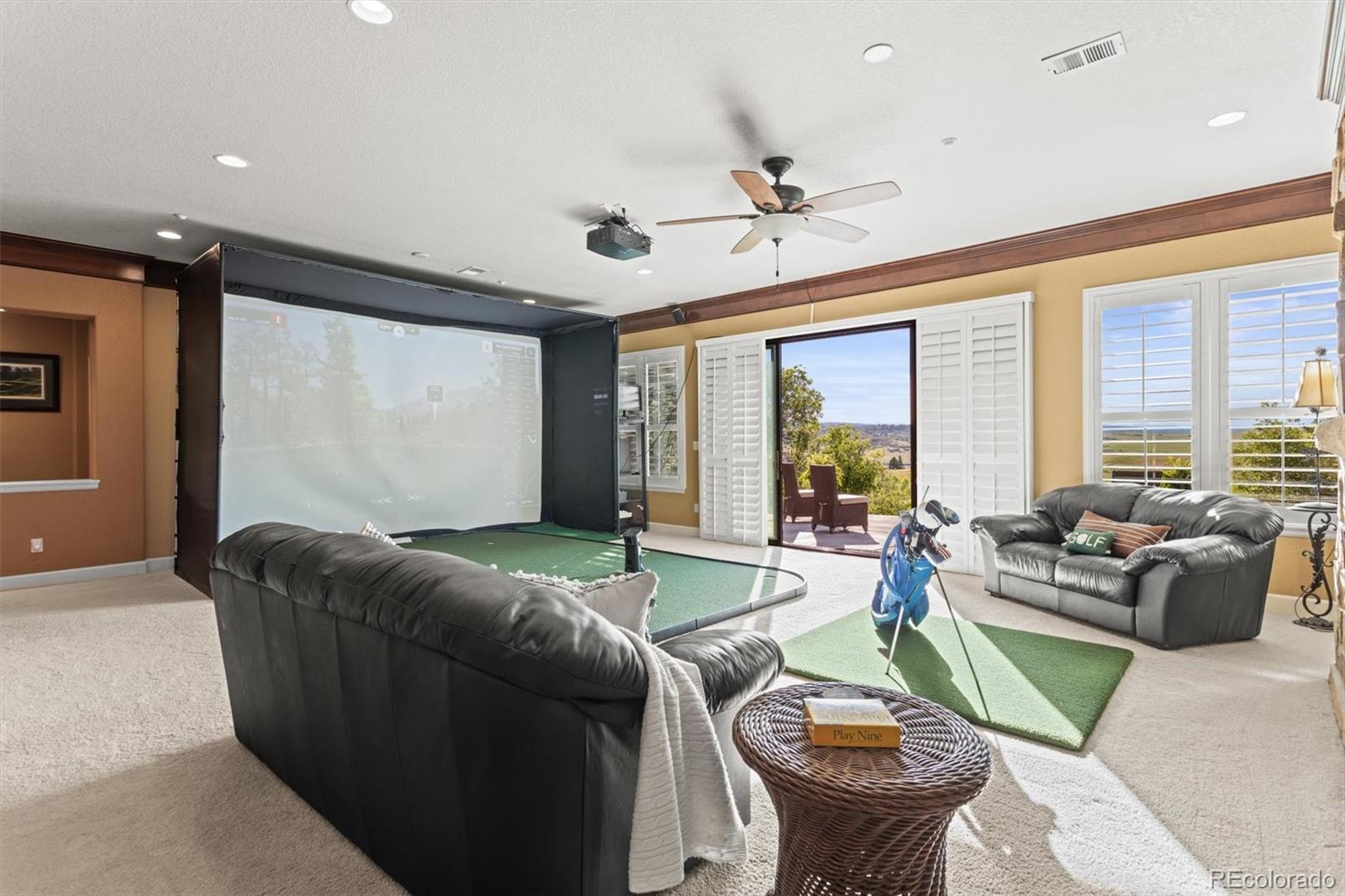 MLS Image #28 for 580  summer mist circle,castle rock, Colorado