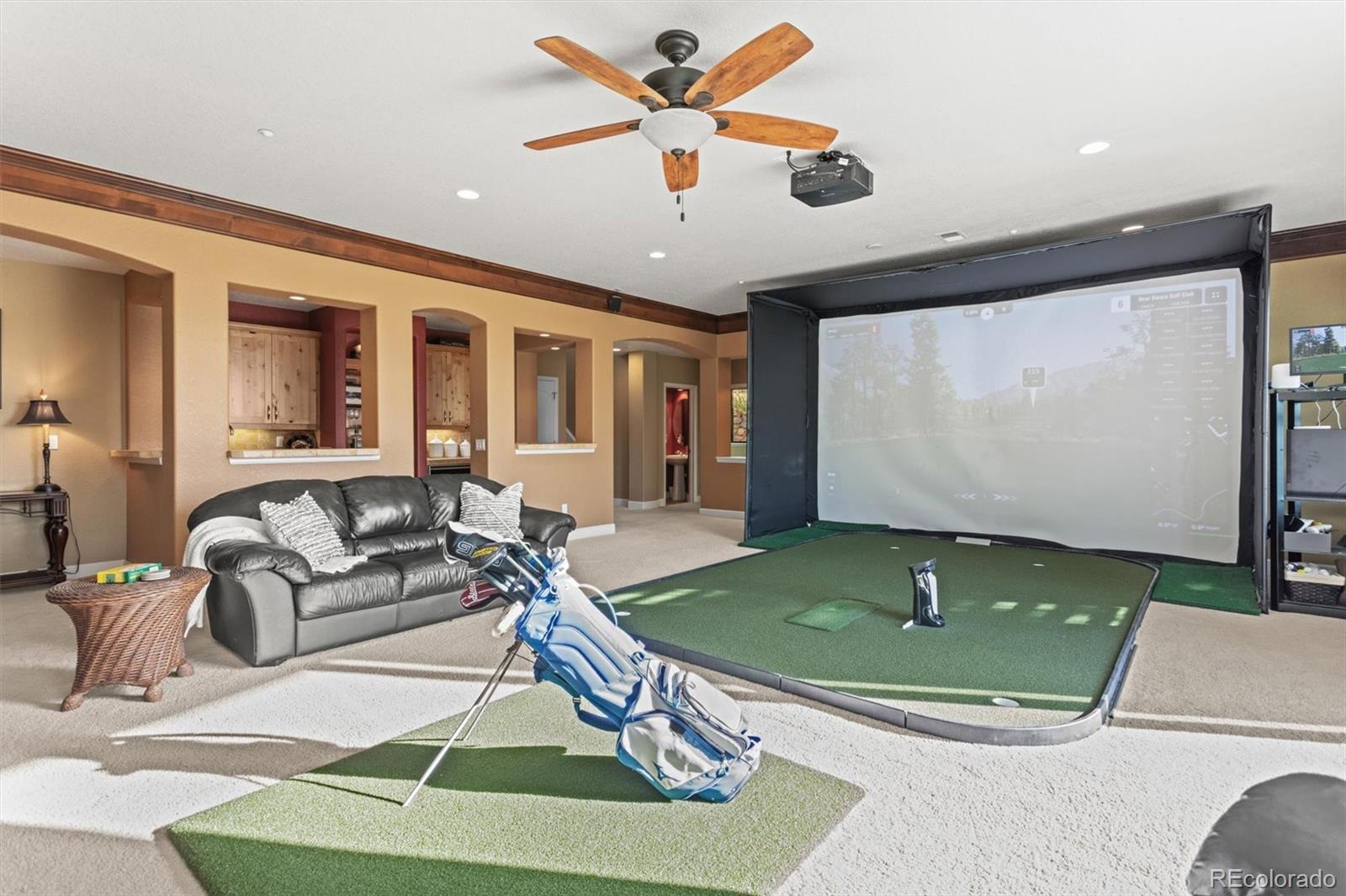 MLS Image #29 for 580  summer mist circle,castle rock, Colorado