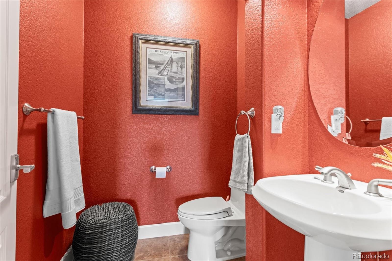 MLS Image #36 for 580  summer mist circle,castle rock, Colorado