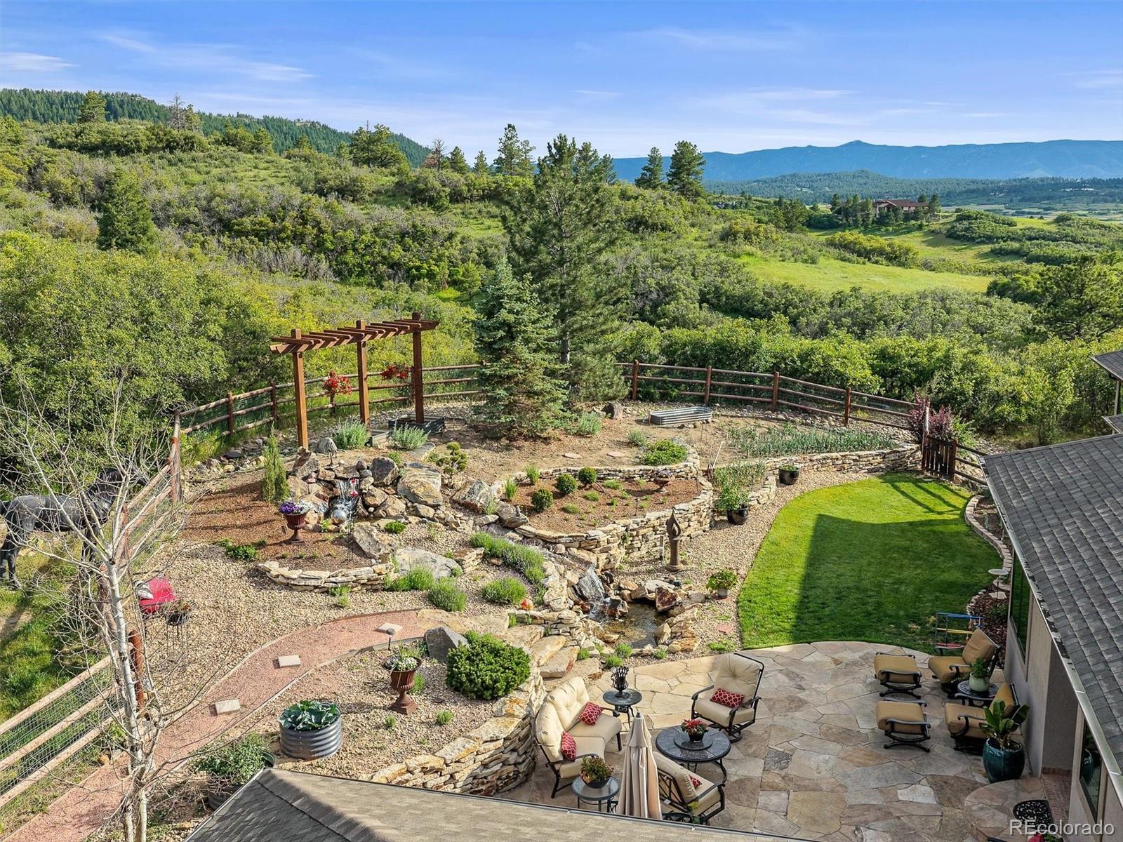 MLS Image #39 for 580  summer mist circle,castle rock, Colorado