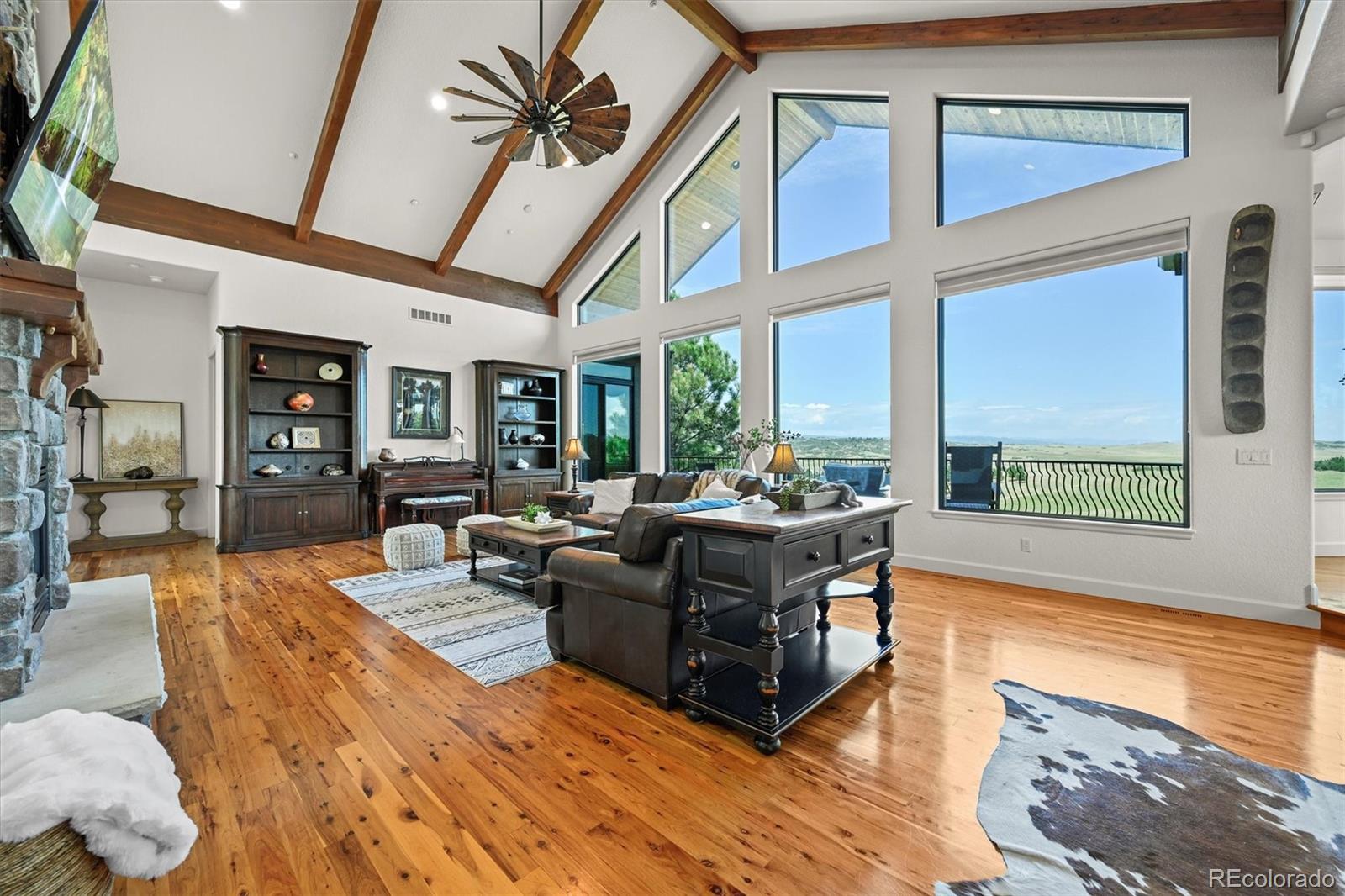 MLS Image #4 for 580  summer mist circle,castle rock, Colorado