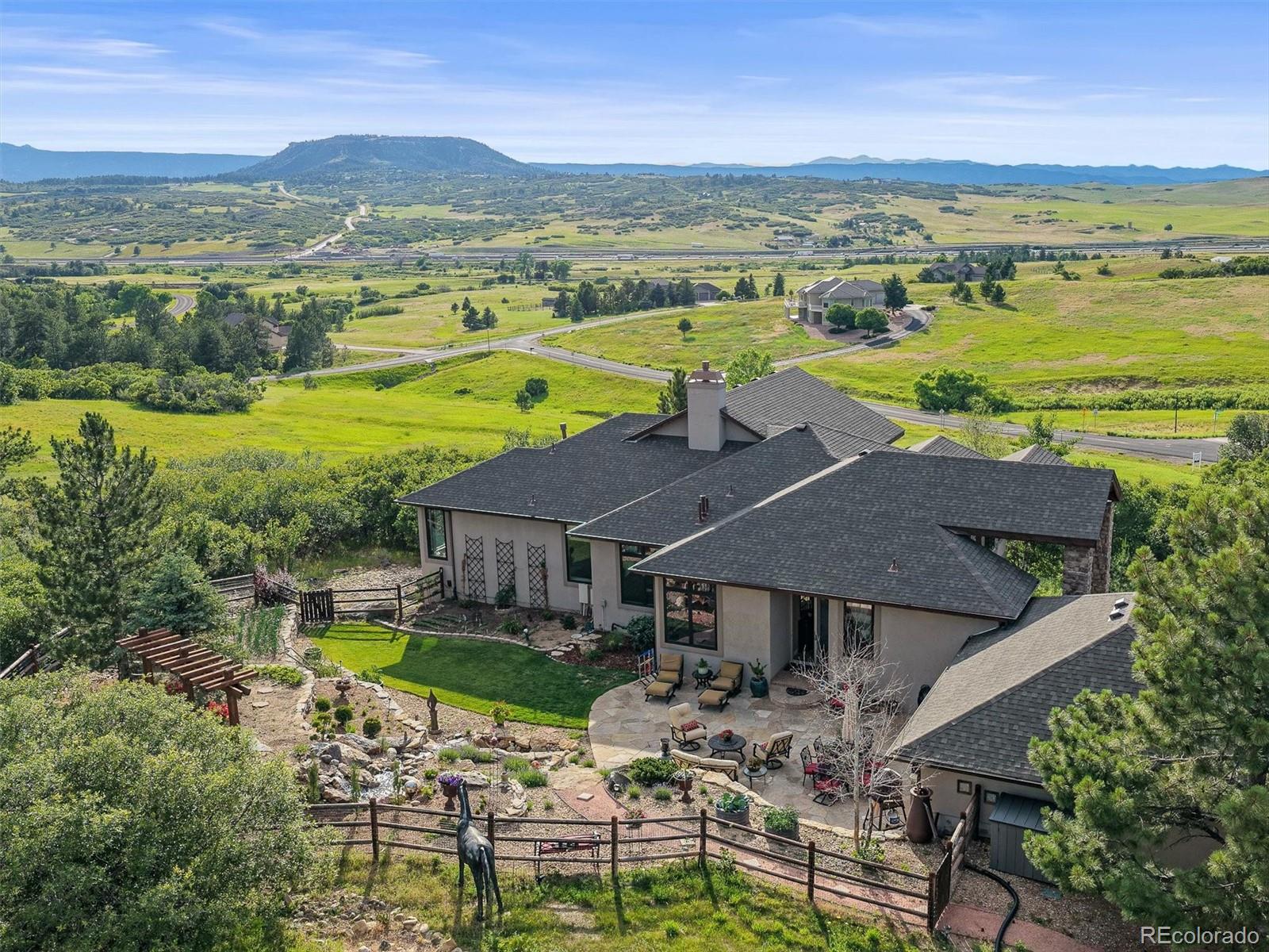 MLS Image #40 for 580  summer mist circle,castle rock, Colorado