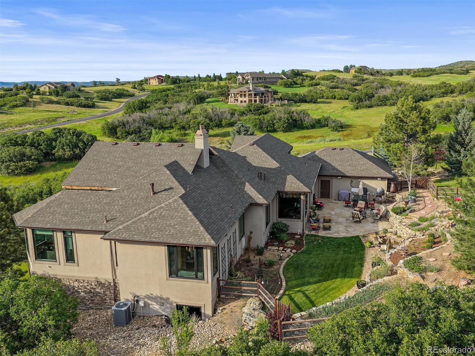MLS Image #42 for 580  summer mist circle,castle rock, Colorado