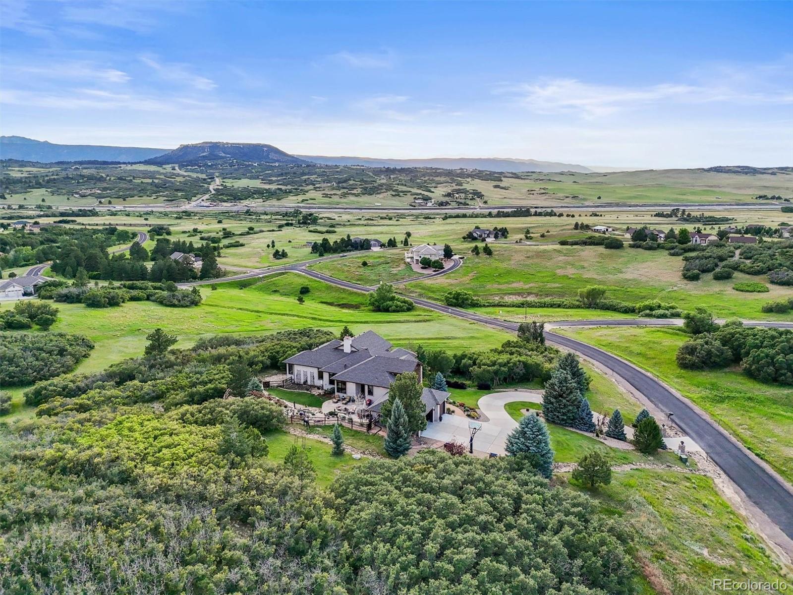 MLS Image #43 for 580  summer mist circle,castle rock, Colorado