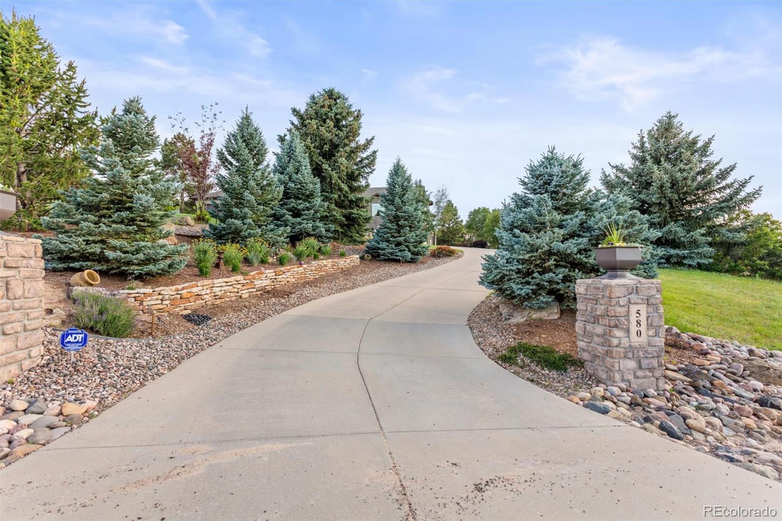 MLS Image #45 for 580  summer mist circle,castle rock, Colorado
