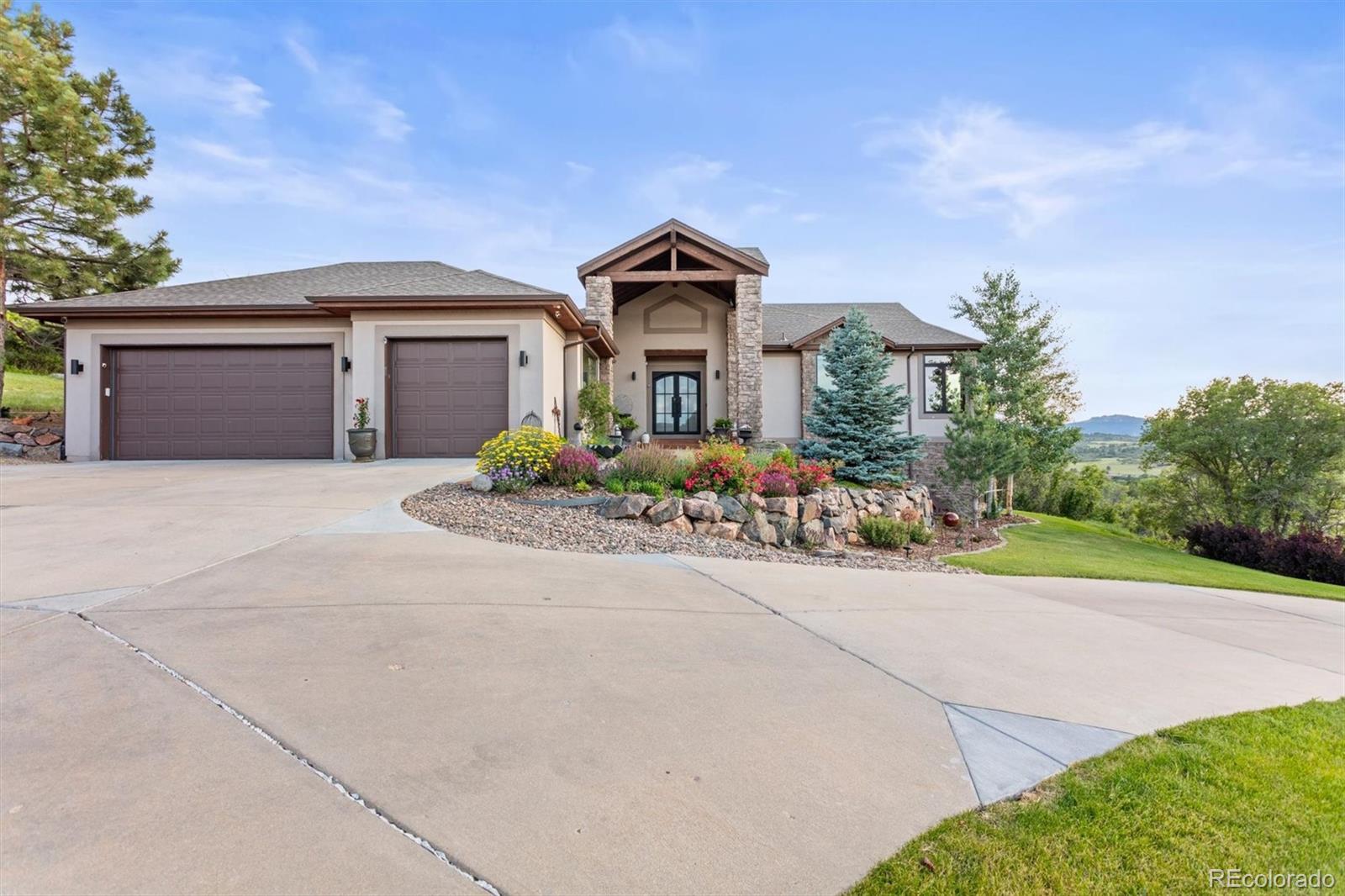 MLS Image #46 for 580  summer mist circle,castle rock, Colorado