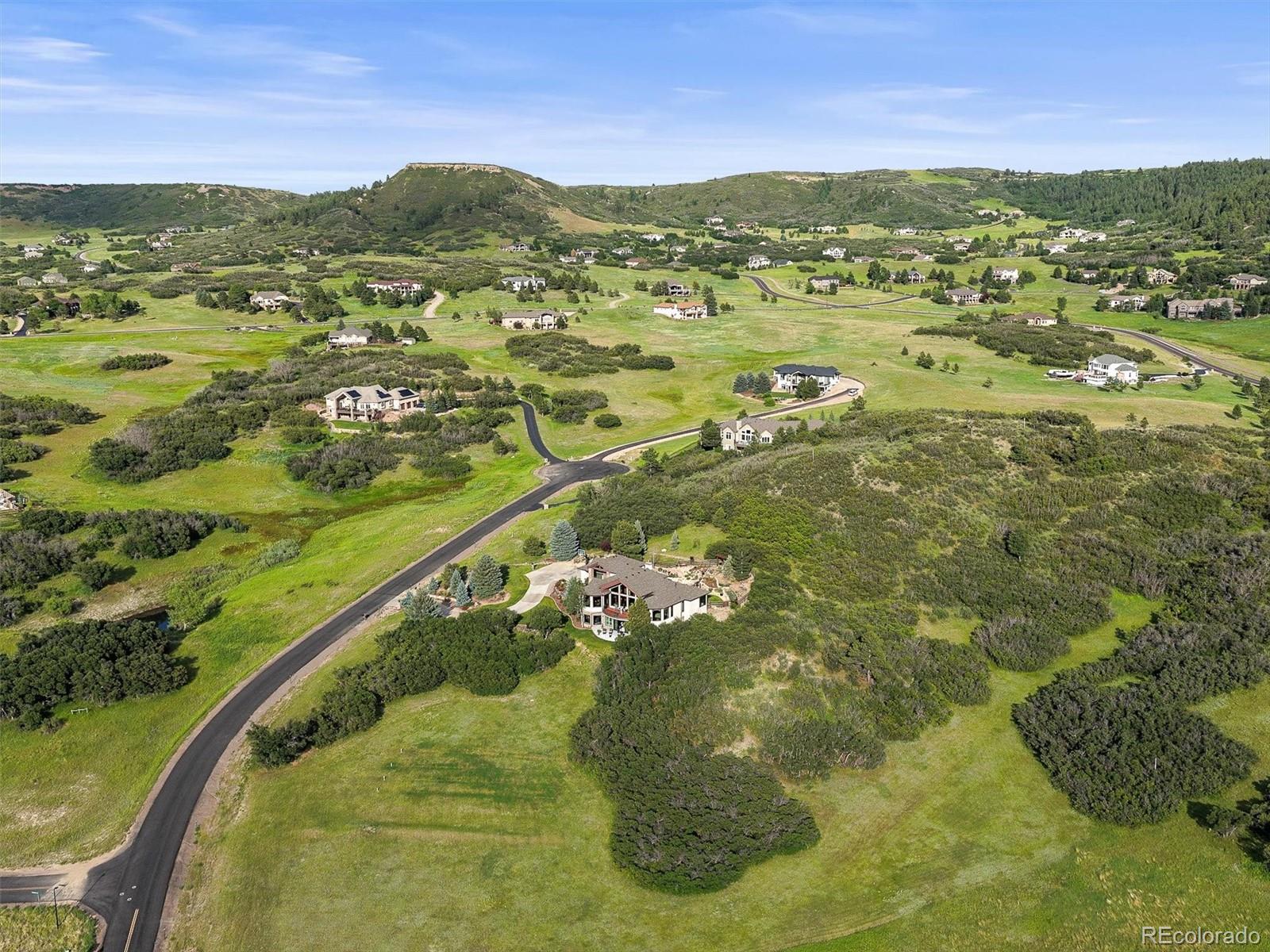 MLS Image #47 for 580  summer mist circle,castle rock, Colorado