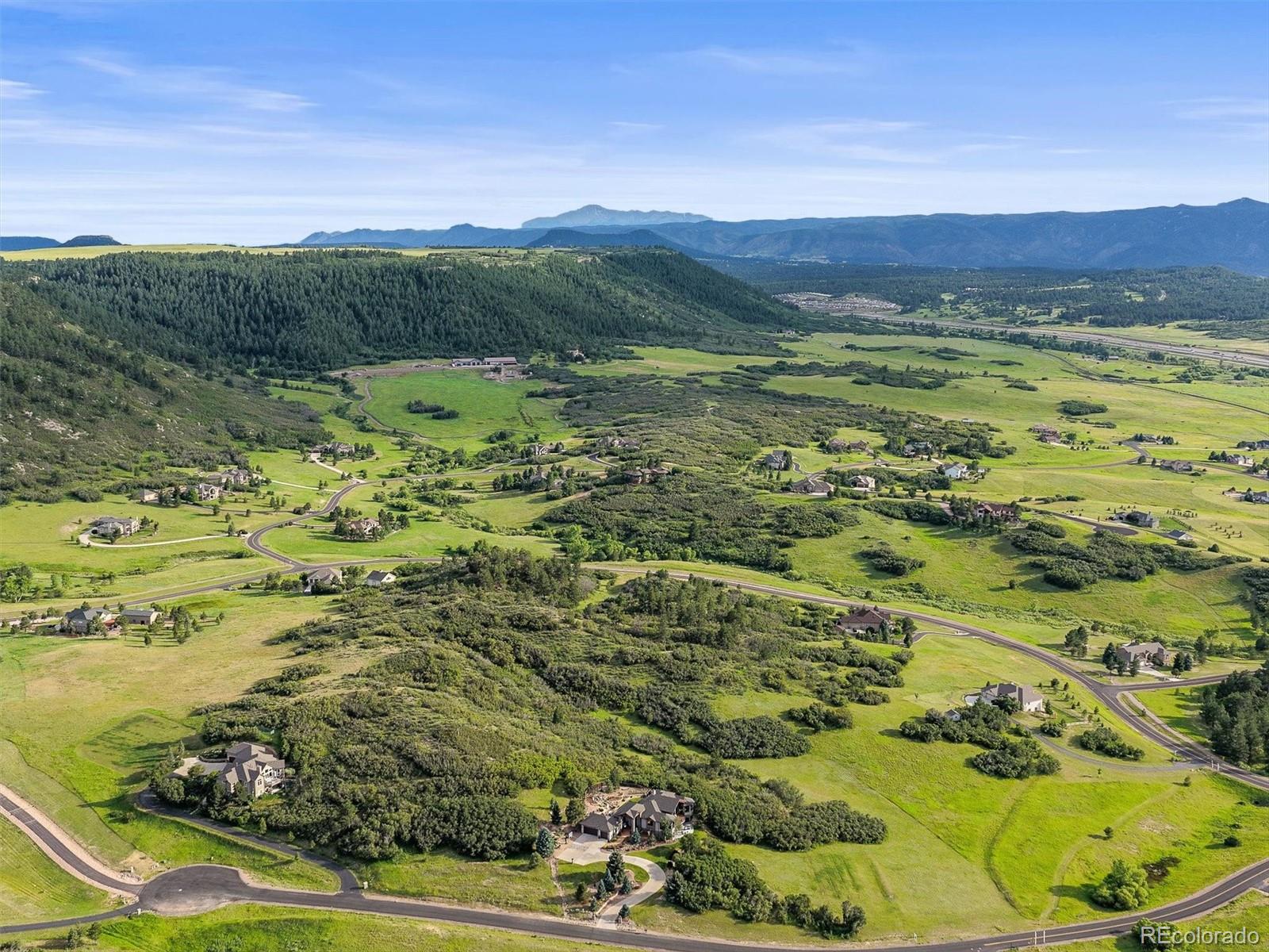 MLS Image #48 for 580  summer mist circle,castle rock, Colorado
