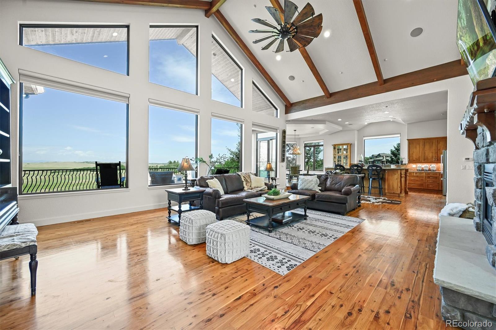 MLS Image #5 for 580  summer mist circle,castle rock, Colorado