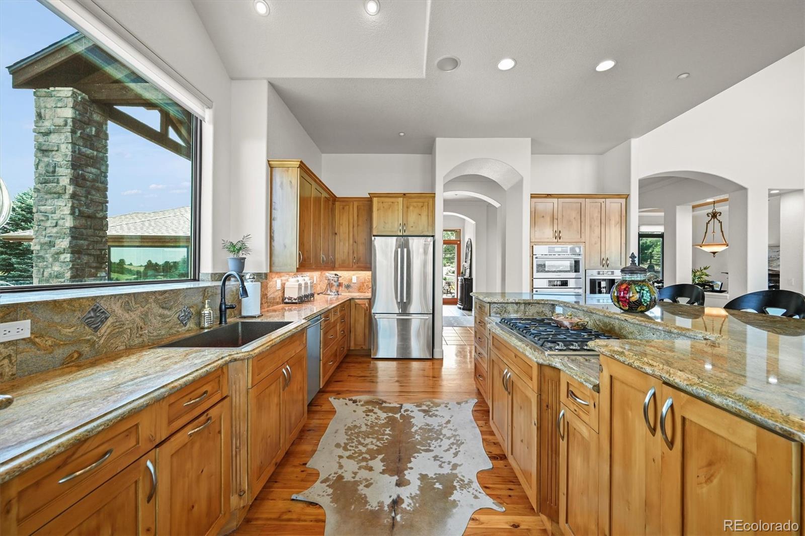 MLS Image #8 for 580  summer mist circle,castle rock, Colorado