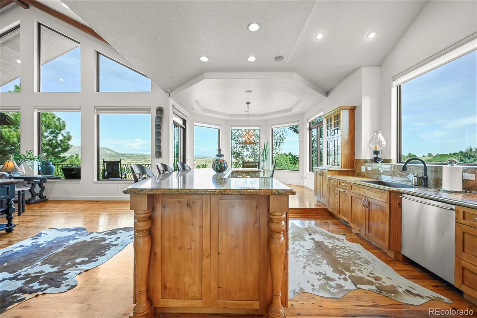 MLS Image #9 for 580  summer mist circle,castle rock, Colorado