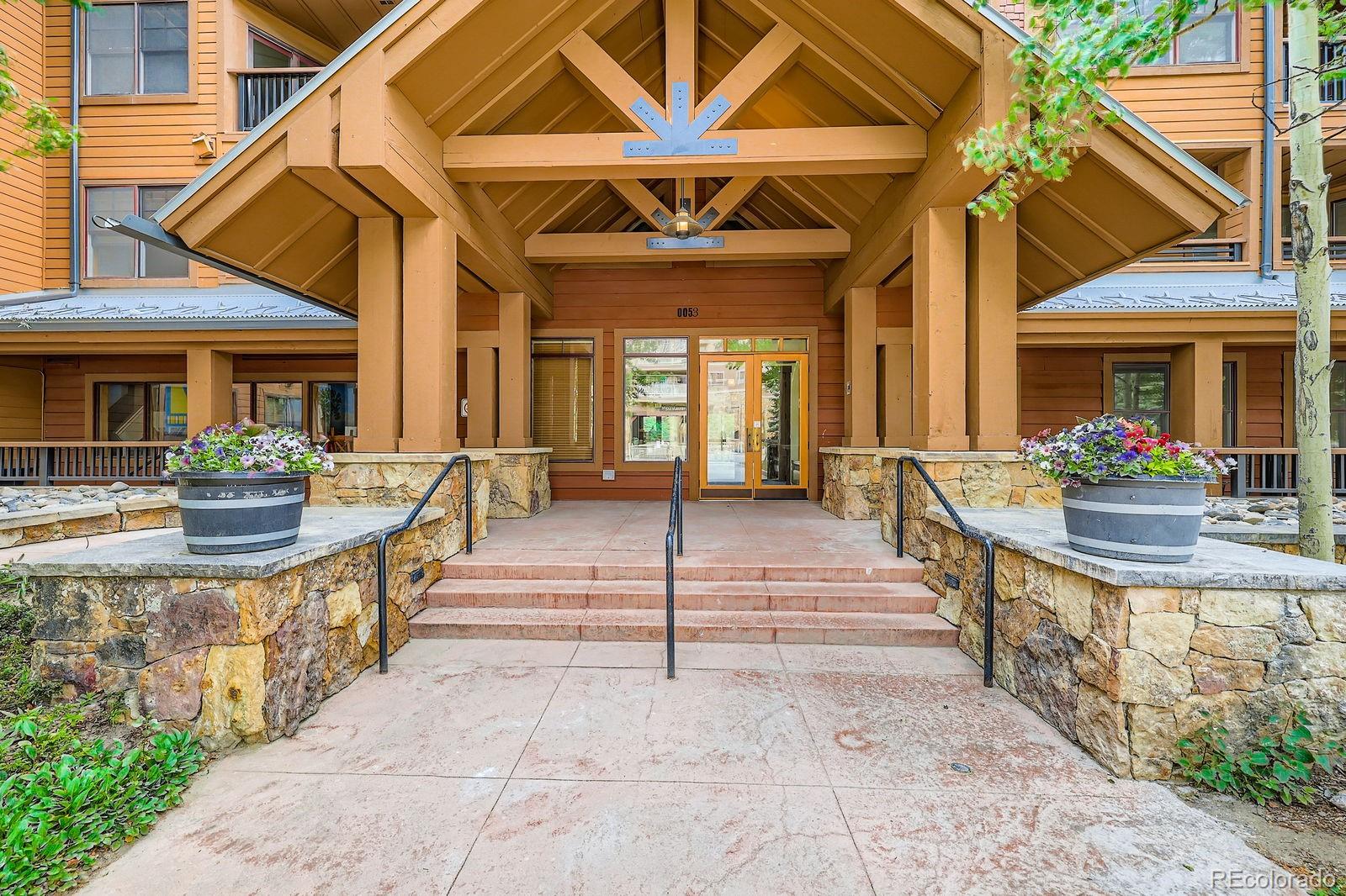 MLS Image #1 for 53  hunki dori court 8835,keystone, Colorado