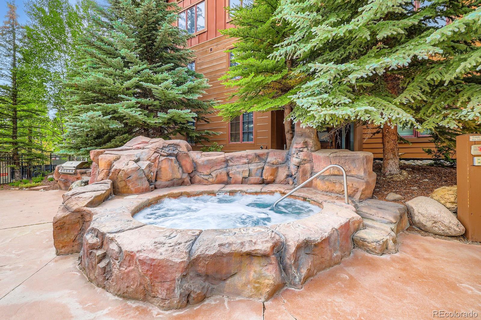 MLS Image #26 for 53  hunki dori court 8835,keystone, Colorado
