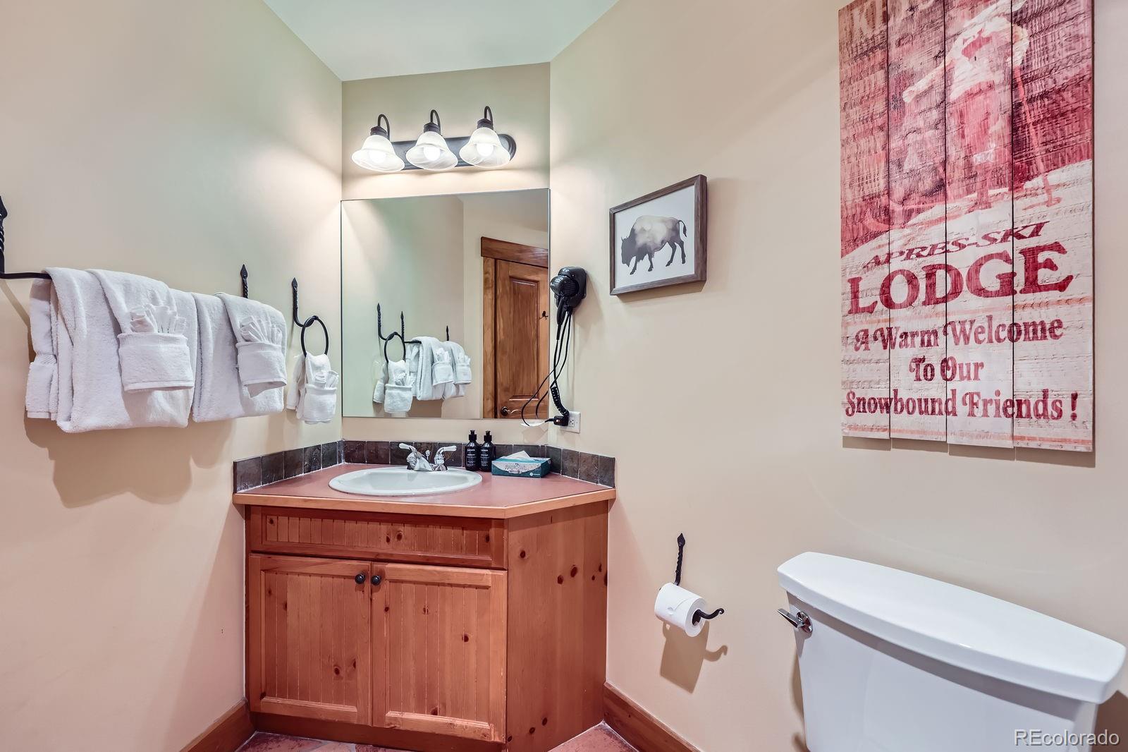MLS Image #3 for 53  hunki dori court 8835,keystone, Colorado