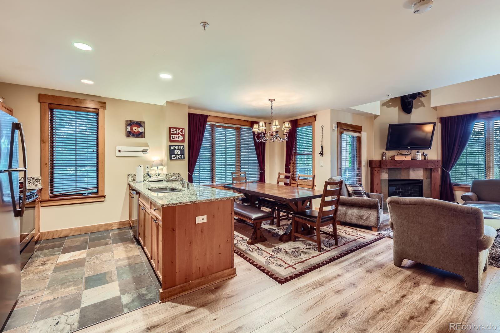 MLS Image #5 for 53  hunki dori court 8835,keystone, Colorado