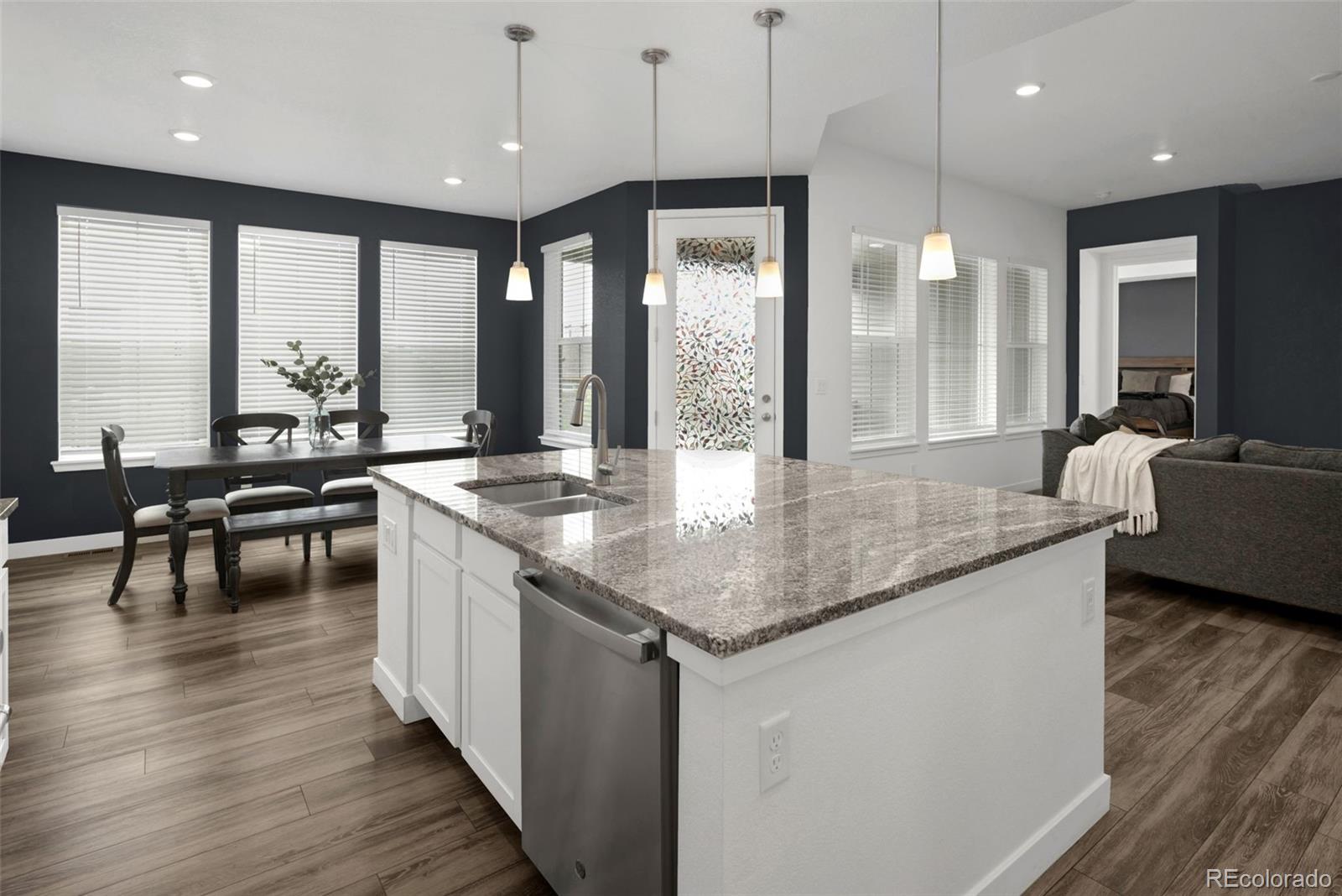MLS Image #10 for 5128  preserve place,firestone, Colorado
