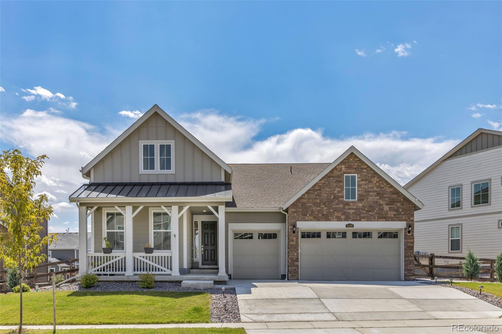 MLS Image #2 for 5128  preserve place,firestone, Colorado