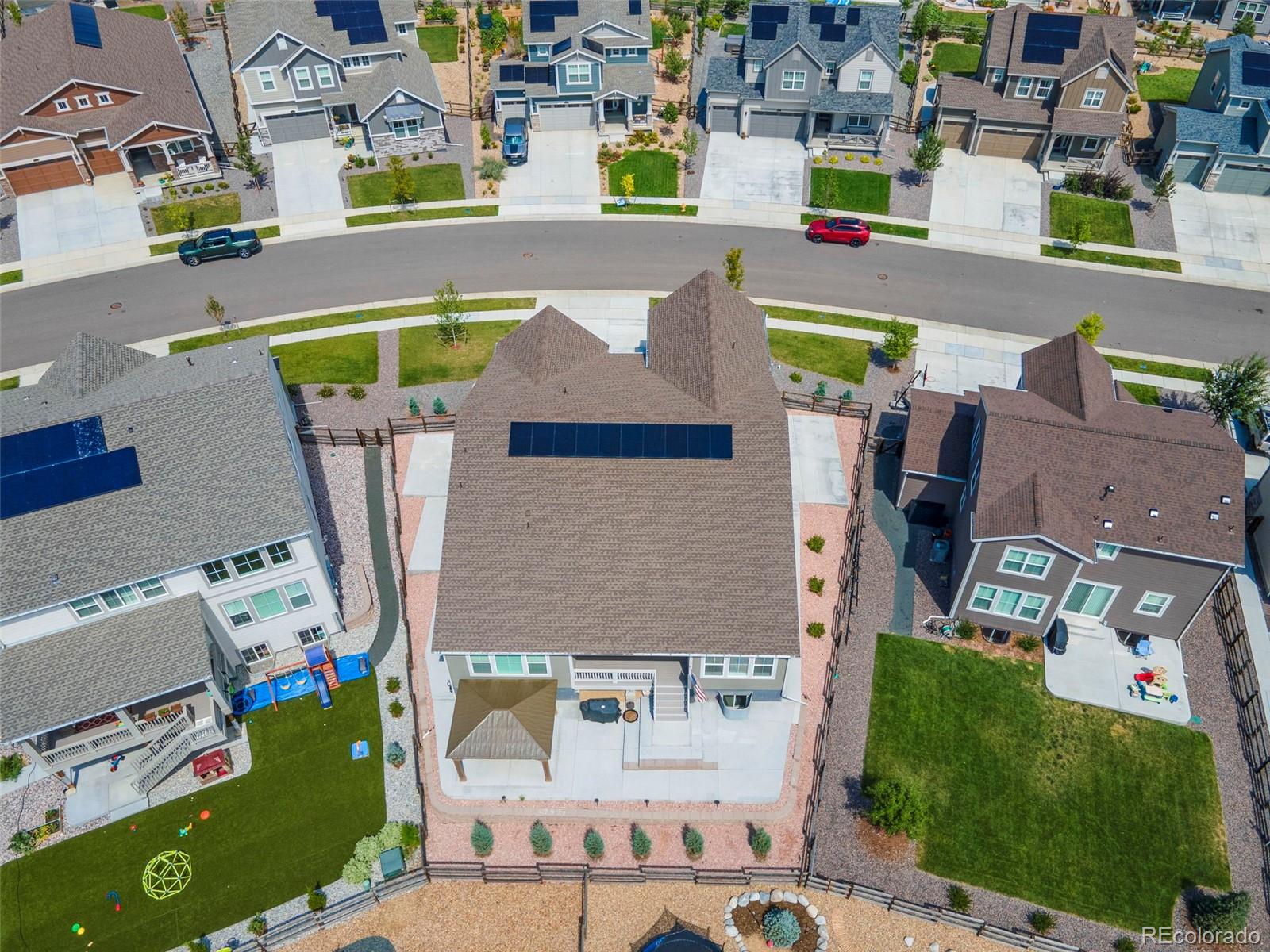 MLS Image #26 for 5128  preserve place,firestone, Colorado