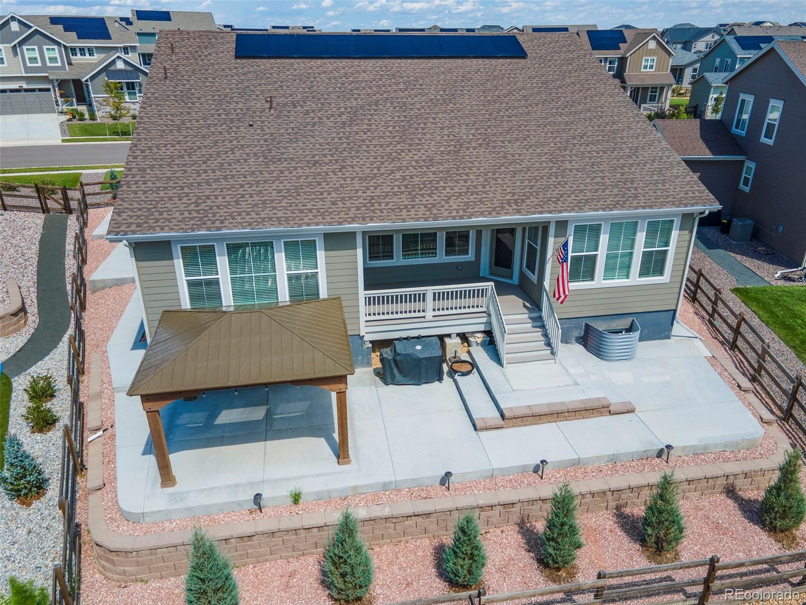 MLS Image #27 for 5128  preserve place,firestone, Colorado