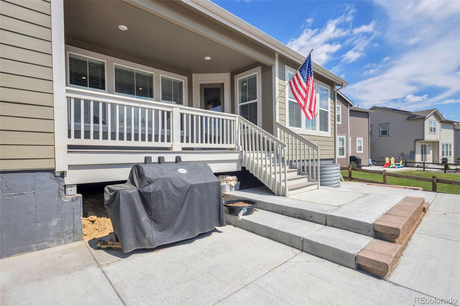MLS Image #28 for 5128  preserve place,firestone, Colorado