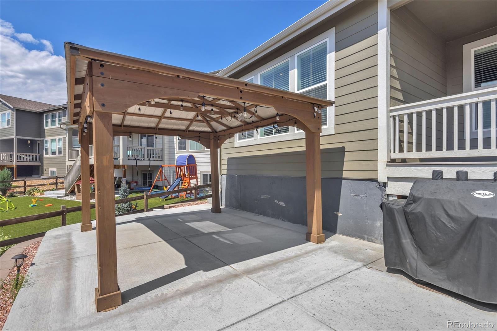 MLS Image #29 for 5128  preserve place,firestone, Colorado