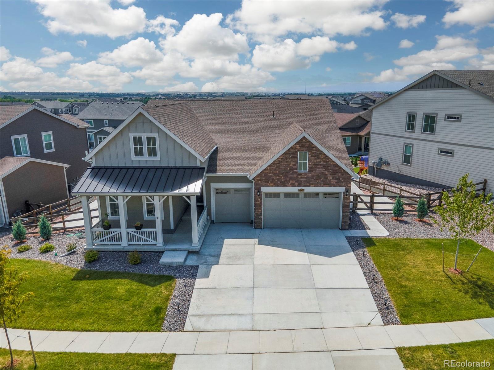 MLS Image #32 for 5128  preserve place,firestone, Colorado