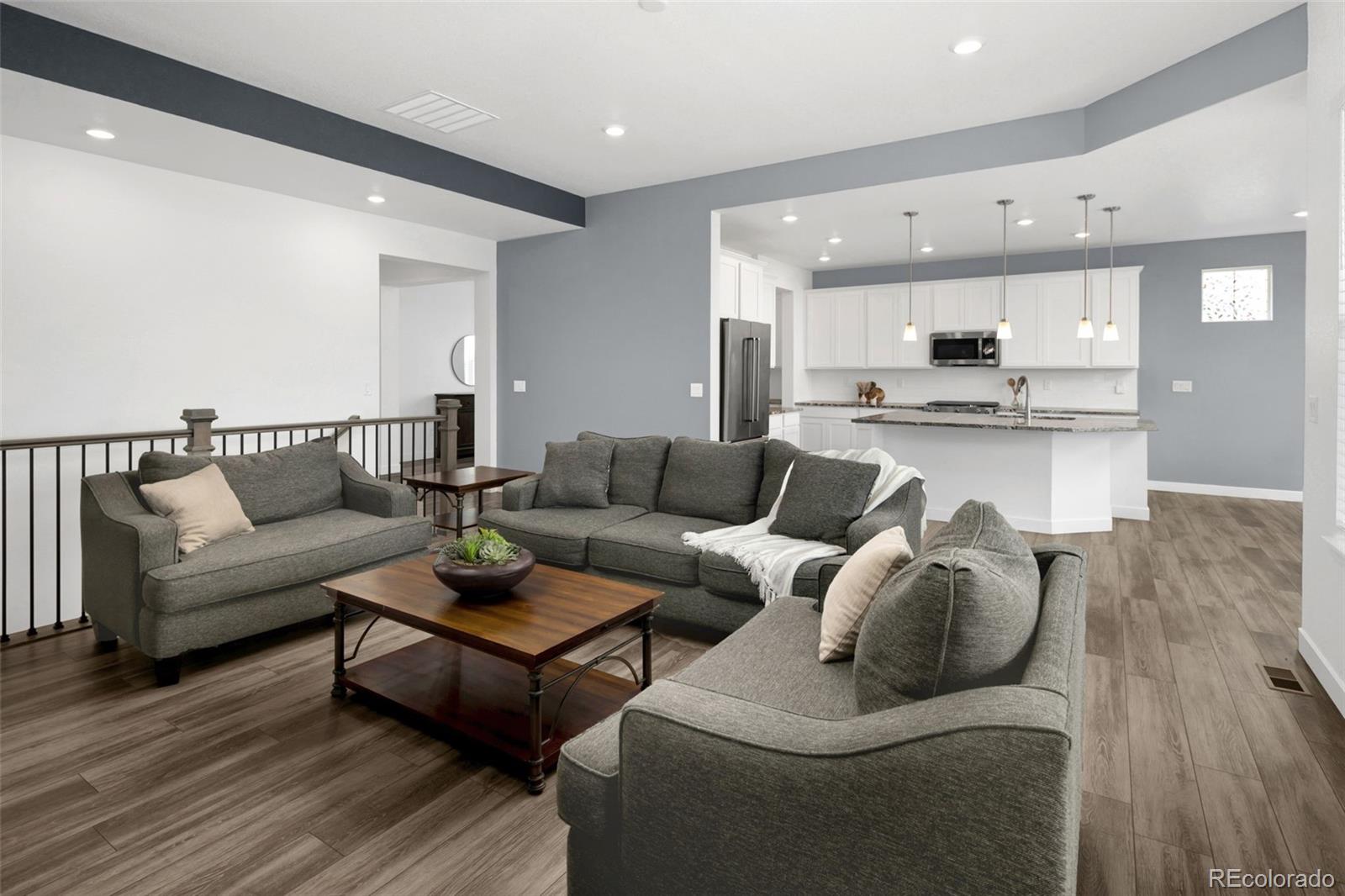 MLS Image #7 for 5128  preserve place,firestone, Colorado