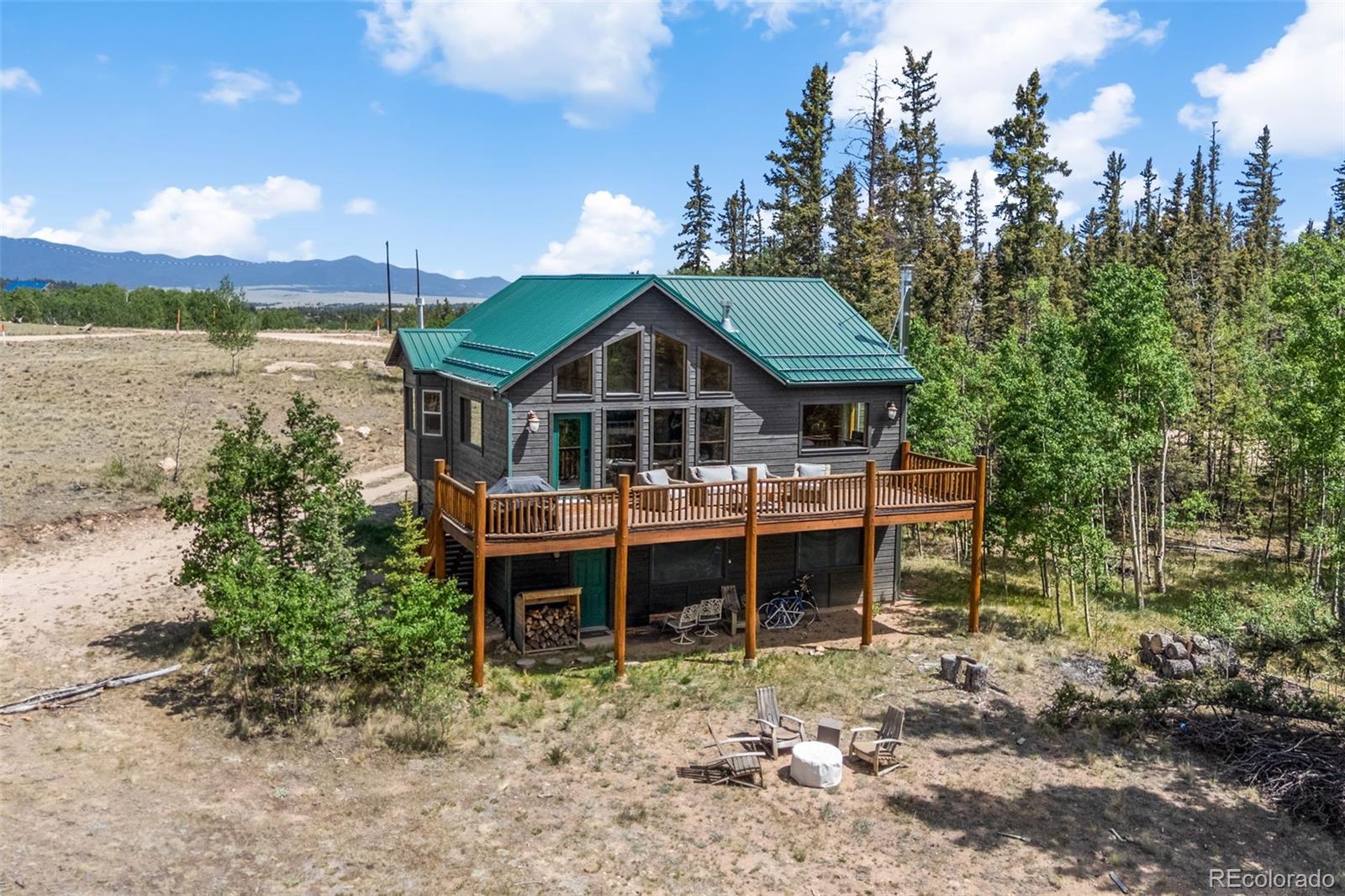 MLS Image #0 for 1729  pinto trail,como, Colorado