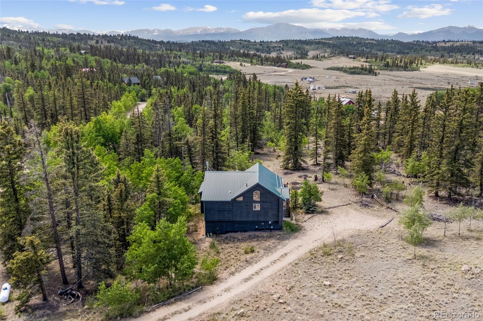 MLS Image #2 for 1729  pinto trail,como, Colorado