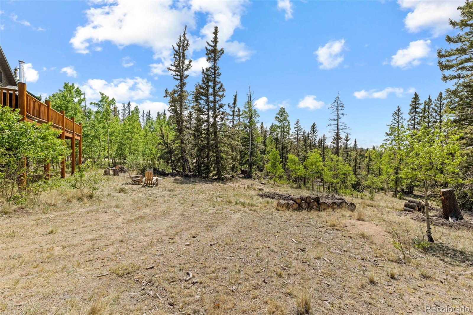 MLS Image #3 for 1729  pinto trail,como, Colorado