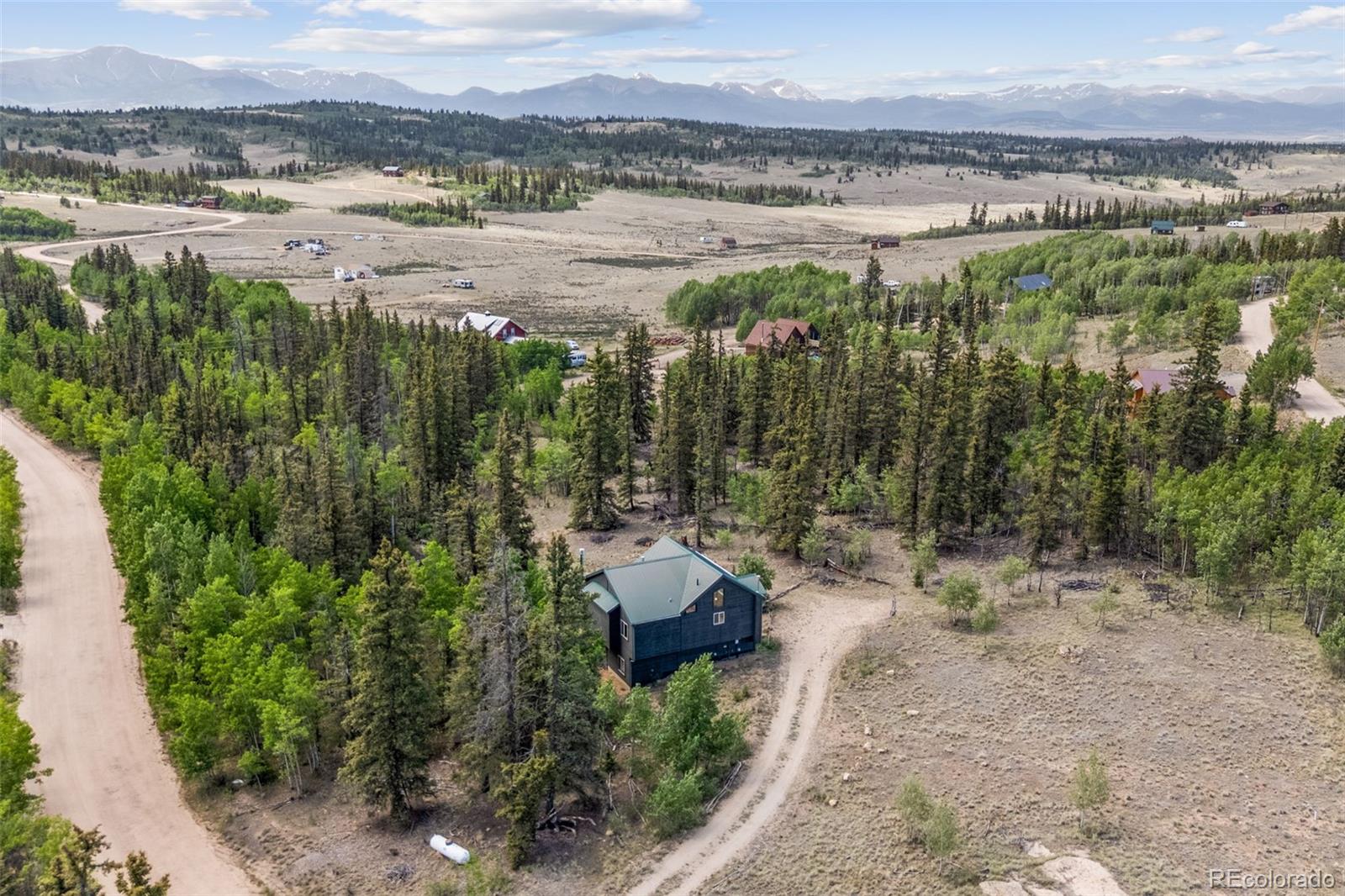 MLS Image #30 for 1729  pinto trail,como, Colorado
