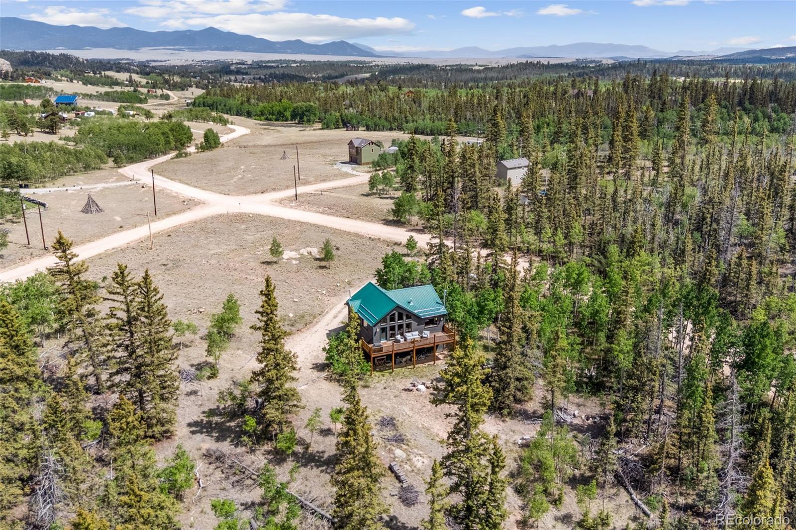 MLS Image #31 for 1729  pinto trail,como, Colorado