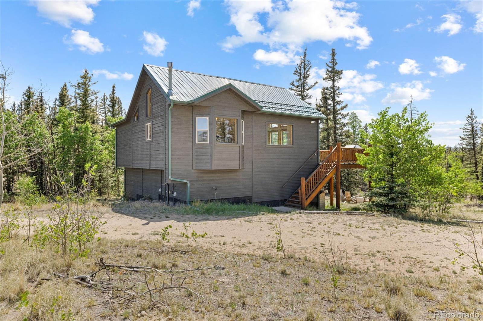 MLS Image #4 for 1729  pinto trail,como, Colorado