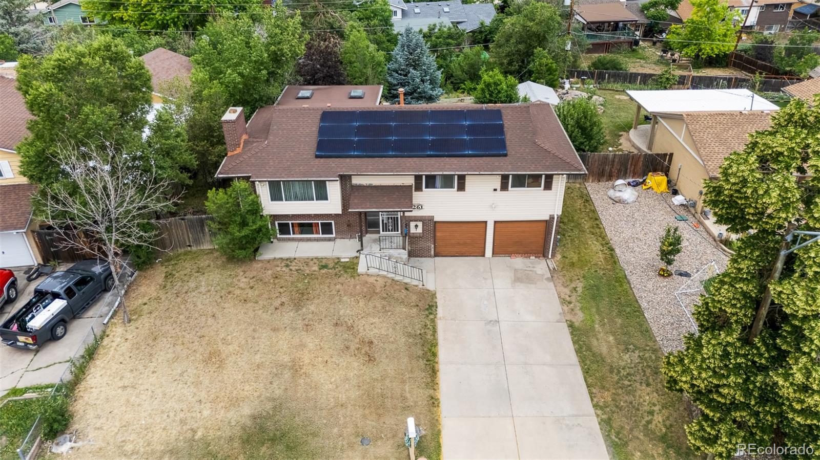 CMA Image for 1261  Eagle Street,Aurora, Colorado