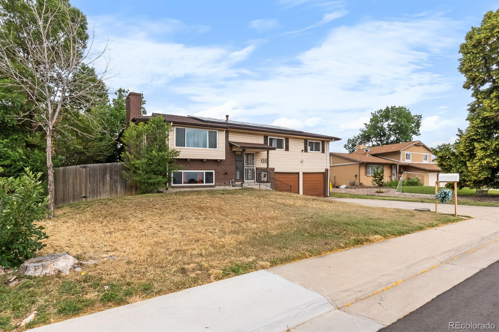 MLS Image #10 for 1261  eagle street,aurora, Colorado