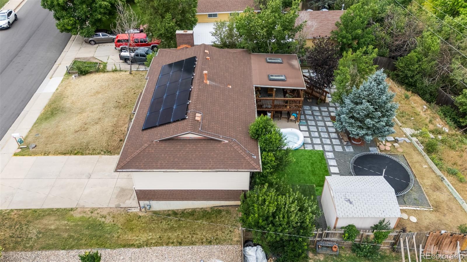MLS Image #2 for 1261  eagle street,aurora, Colorado