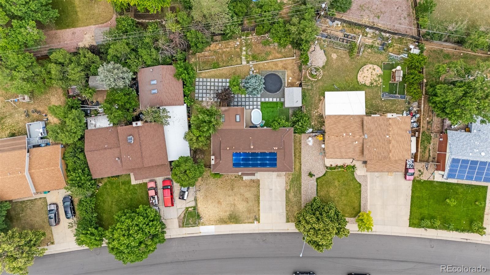 MLS Image #4 for 1261  eagle street,aurora, Colorado