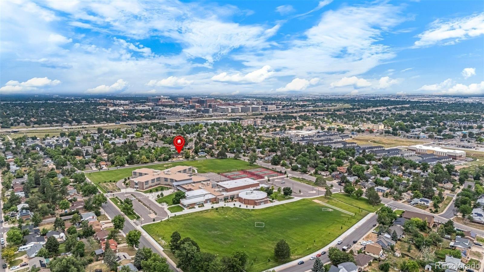 MLS Image #5 for 1261  eagle street,aurora, Colorado