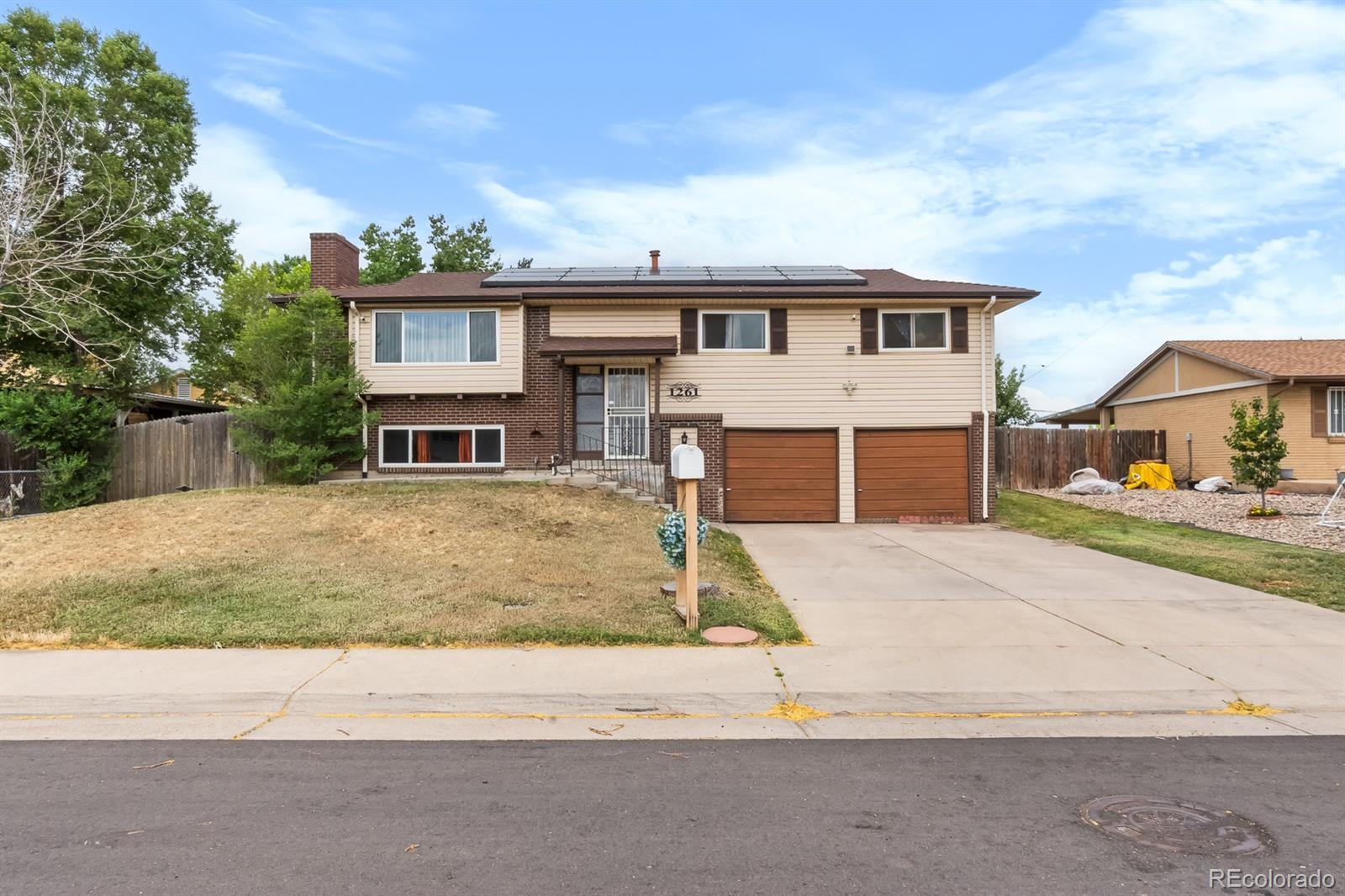 MLS Image #9 for 1261  eagle street,aurora, Colorado
