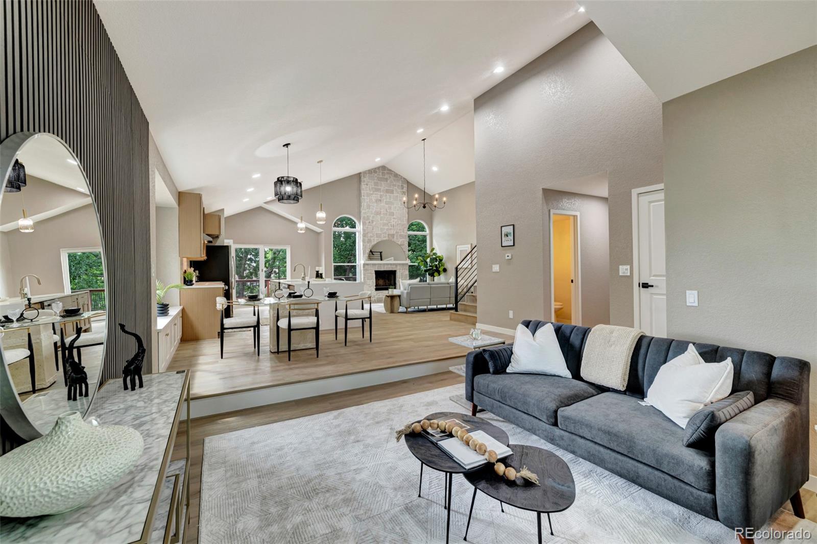 MLS Image #2 for 9371  princeton lane,highlands ranch, Colorado