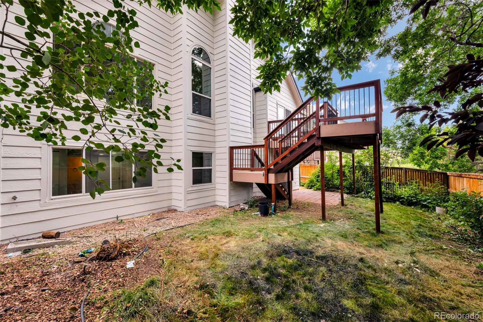 MLS Image #21 for 9371  princeton lane,highlands ranch, Colorado