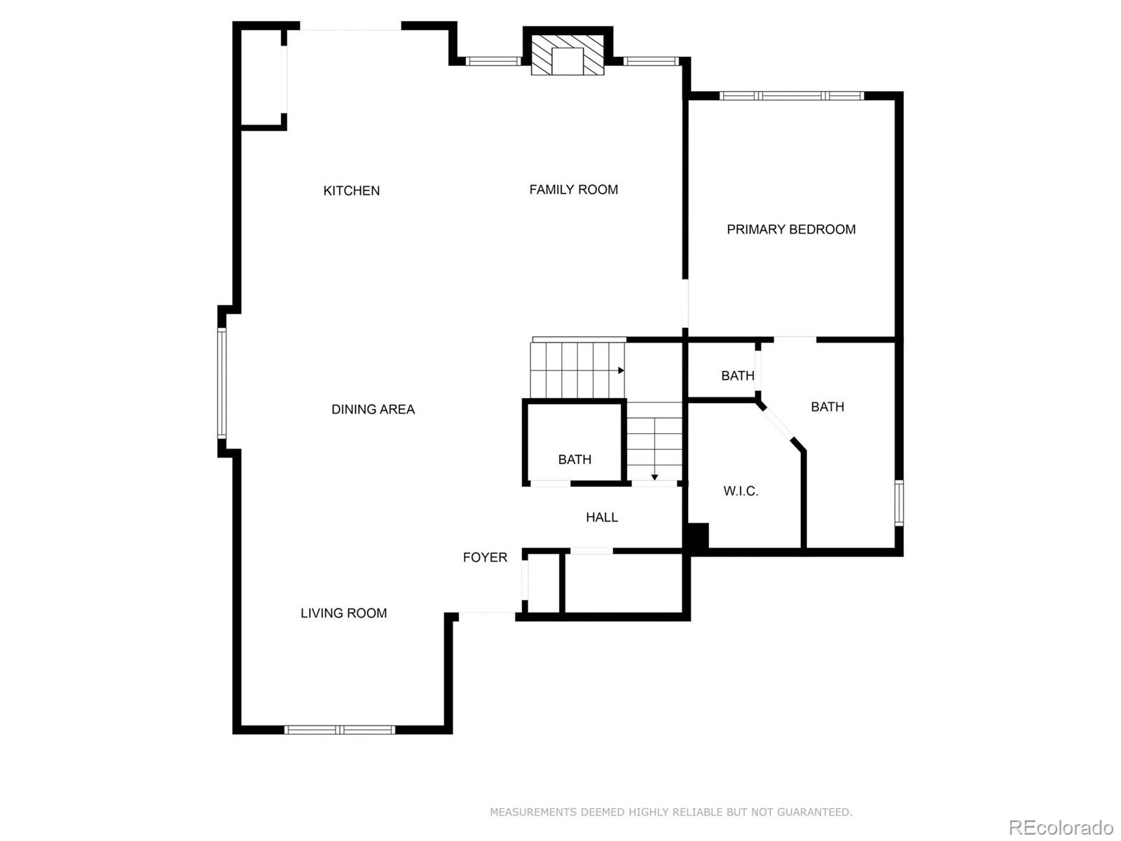 MLS Image #25 for 9371  princeton lane,highlands ranch, Colorado