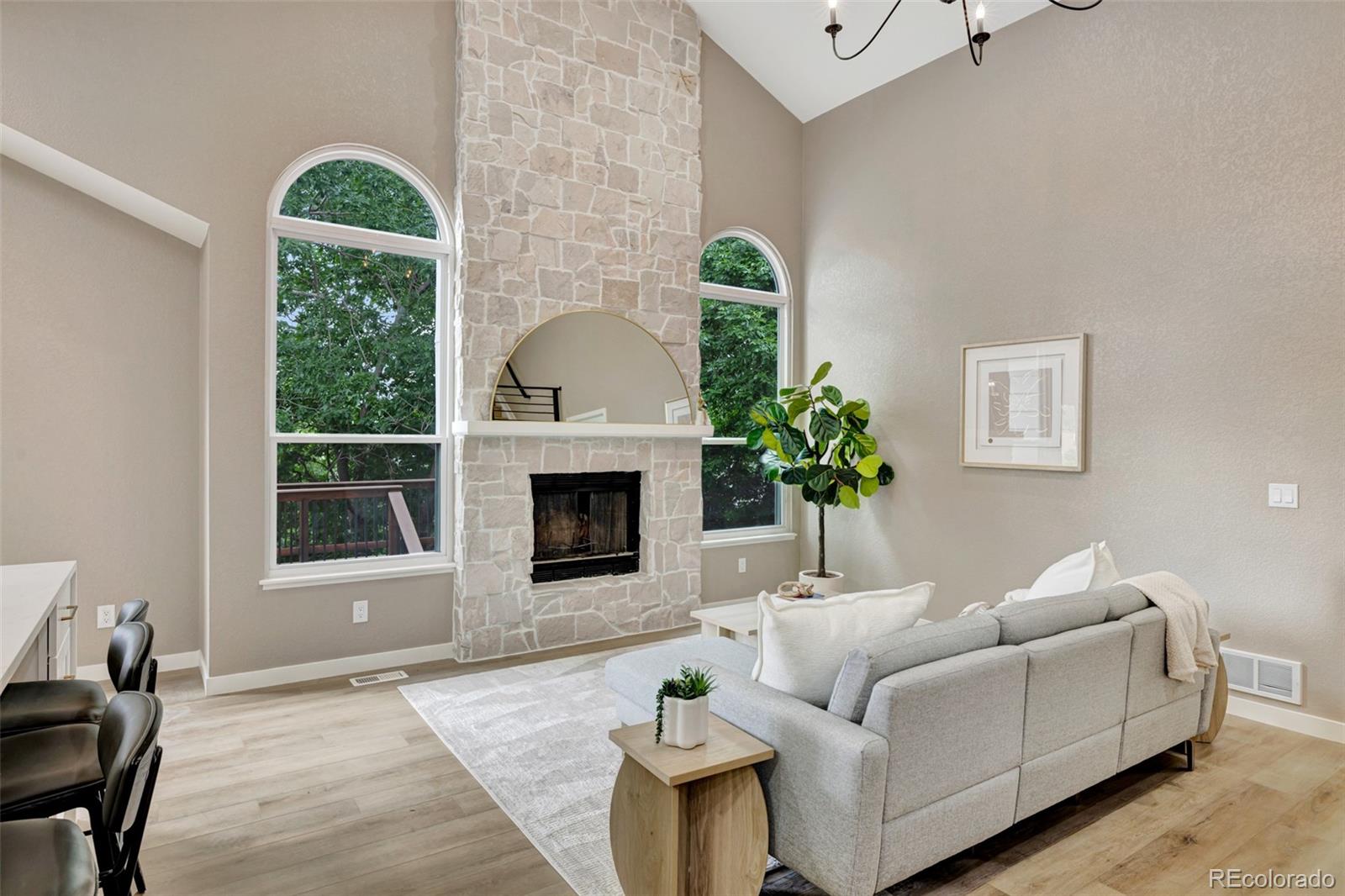 MLS Image #3 for 9371  princeton lane,highlands ranch, Colorado