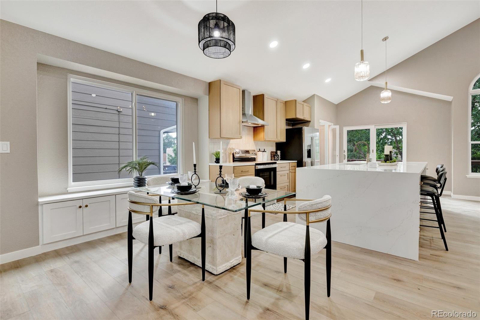 MLS Image #4 for 9371  princeton lane,highlands ranch, Colorado