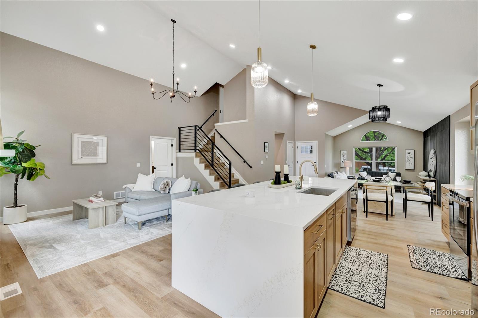 MLS Image #6 for 9371  princeton lane,highlands ranch, Colorado