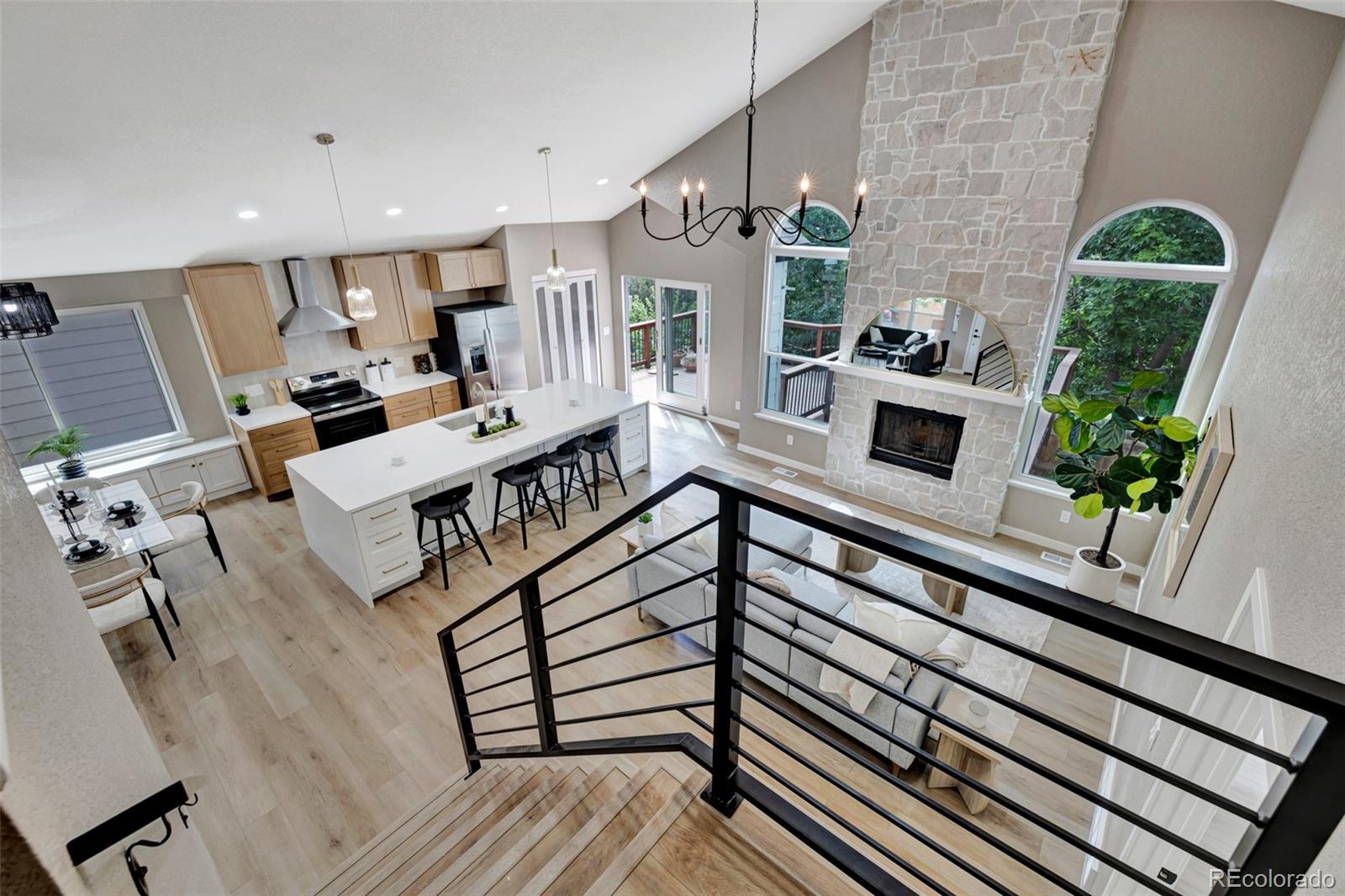 MLS Image #8 for 9371  princeton lane,highlands ranch, Colorado
