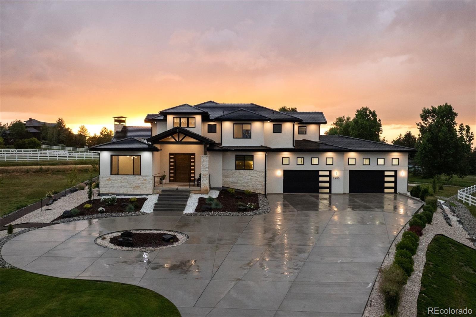 MLS Image #0 for 2495  red hawk place,broomfield, Colorado